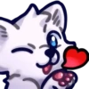 Furry @StickersCloud 7