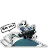 Undertale AU 9