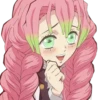 Kimetsu no Yaiba ➜ @animee_stickers 4