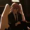 Angel Demon || Chainsaw men 5
