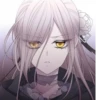 Charlotte Eleanor by @anime_stickerr 10