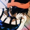 @anime_stickerr Наранча 5
