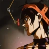 @anime_stickerr Наранча 6