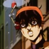 @anime_stickerr Наранча 7