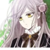 Charlotte Eleanor by @anime_stickerr 11