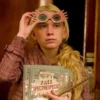Harry Potter 9