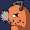 @Chainsawman_ANISTAR Stickers 6