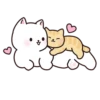  ૮꒰ྀི ៸៸ ꒱ кити ᰔ @softsticks 9