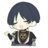 Chibi Scaramouche by @Natomiu 5