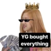 Blackpink mem 8