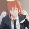 Angel Demon || Chainsaw men 6