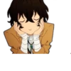 Bungo stray dogs 11