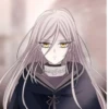 Charlotte Eleanor by @anime_stickerr 12