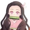 Kimetsu no Yaiba ➜ @animee_stickers 8