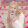 Blackpink mem 10