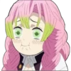 Kimetsu no Yaiba ➜ @animee_stickers 9