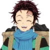 Kimetsu no Yaiba ➜ @animee_stickers 10