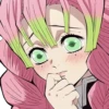 Kimetsu no Yaiba ➜ @animee_stickers 11