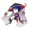 Chibi Scaramouche by @Natomiu 10