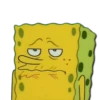 spongeBob 11