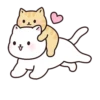  ૮꒰ྀི ៸៸ ꒱ кити ᰔ @softsticks 10