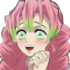 Kimetsu no Yaiba ➜ @animee_stickers 14