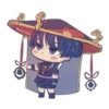 Chibi Scaramouche by @Natomiu 11