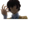 Bungo stray dogs 13