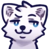 Furry @StickersCloud 11