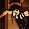 @anime_stickerr Наранча 10