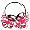 Uwu ♡ :: @fStikBot 11