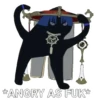 Chibi Scaramouche by @Natomiu 13