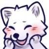 Furry @StickersCloud 13