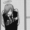 Angel Demon || Chainsaw men 13