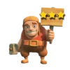 @chatclashofclans 5