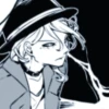 —Bungo stray dogs— 17