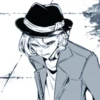 —Bungo stray dogs— 18