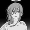 Angel Demon || Chainsaw men 14