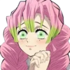 Kimetsu no Yaiba ➜ @animee_stickers 17