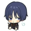 Chibi Scaramouche by @Natomiu 14