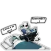 Undertale AU 16