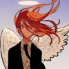 Angel Demon || Chainsaw men 16