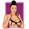 Bad Girls 12