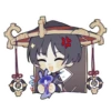 Chibi Scaramouche by @Natomiu 16