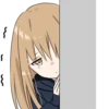 @anime_stickerr МилаR тRн 15