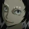bungou stray dogs🤍 17