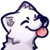 Furry @StickersCloud 15