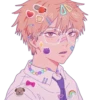 @Chainsawman_ANISTAR Stickers 15