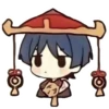 Chibi Scaramouche by @Natomiu 18