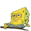 spongeBob 17